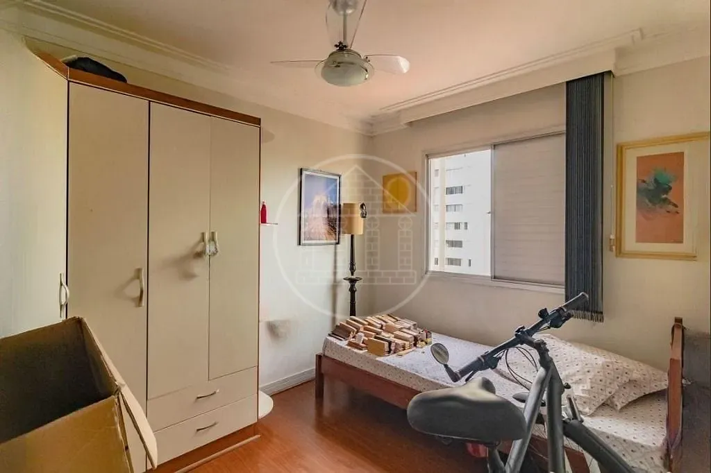 Apartamento, 2 quartos, 62 m² - Foto 6