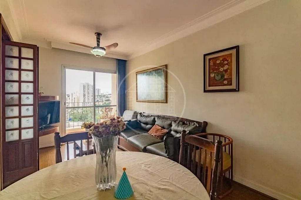 Apartamento, 2 quartos, 62 m² - Foto 5