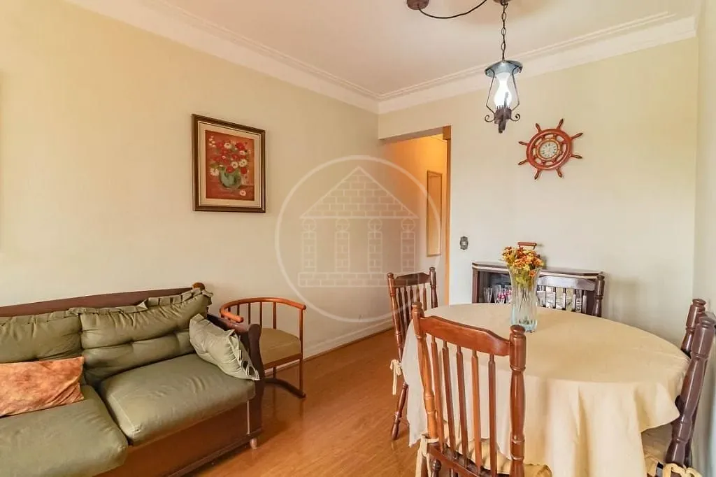 Apartamento, 2 quartos, 62 m² - Foto 2