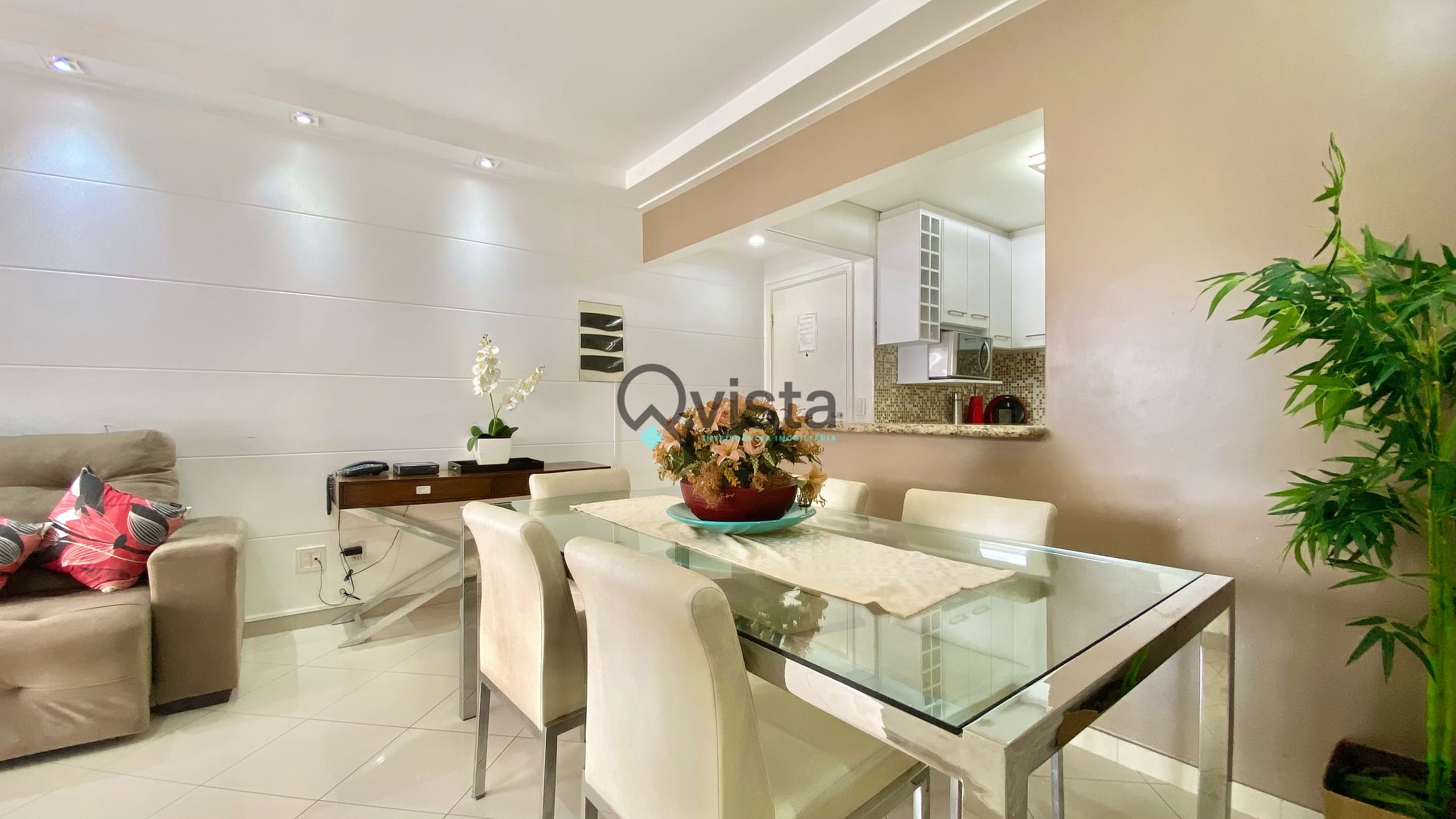 Apartamento, 3 quartos, 91 m² - Foto 5