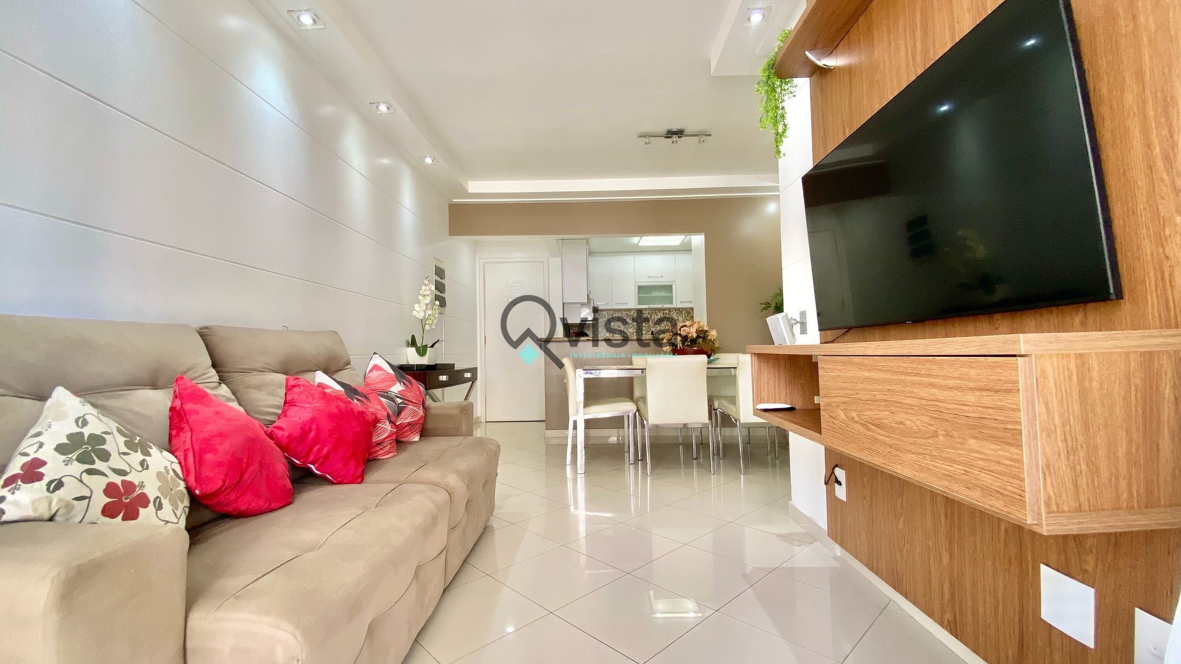 Apartamento, 3 quartos, 91 m² - Foto 6