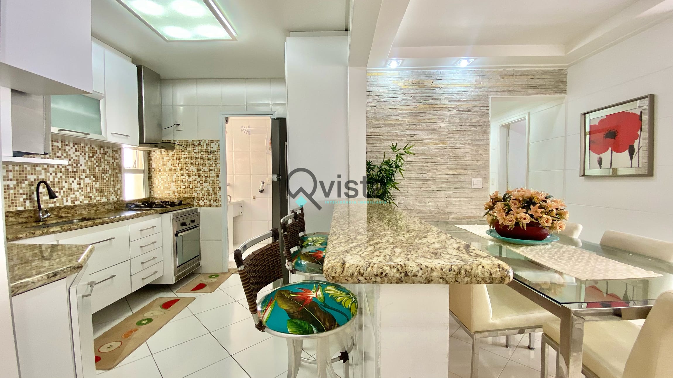 Apartamento, 3 quartos, 91 m² - Foto 8