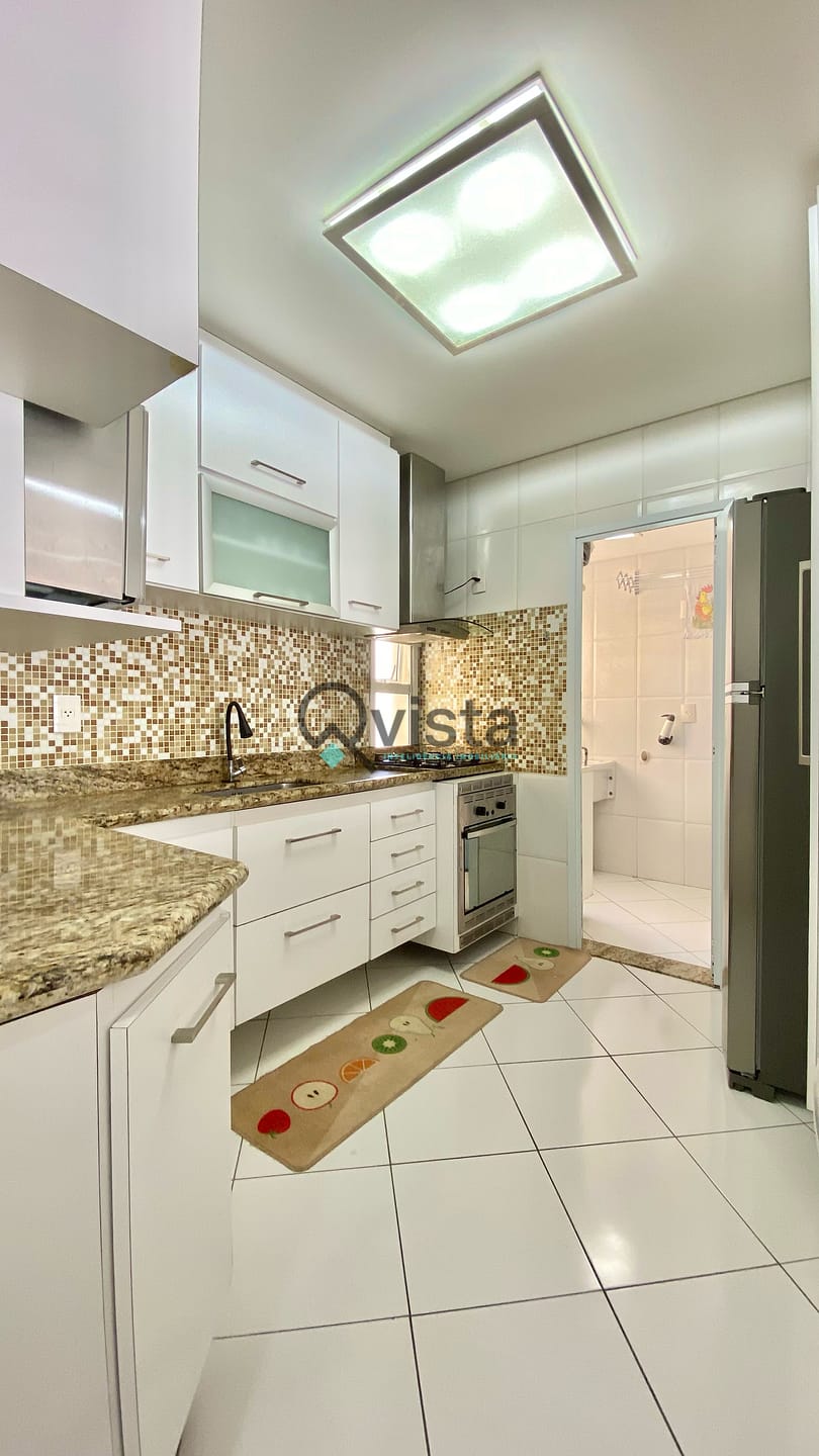 Apartamento, 3 quartos, 91 m² - Foto 9