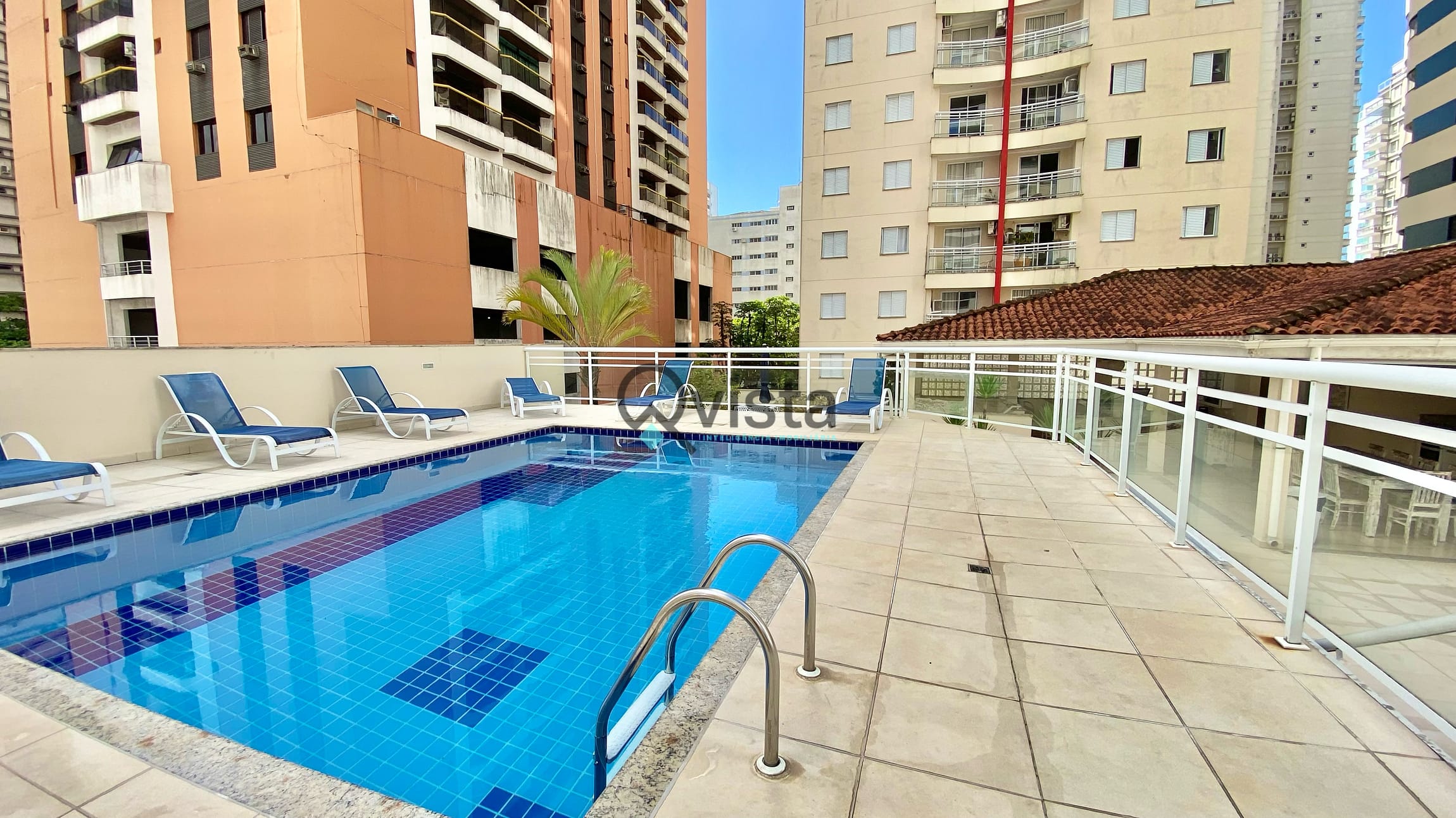 Apartamento, 3 quartos, 91 m² - Foto 1