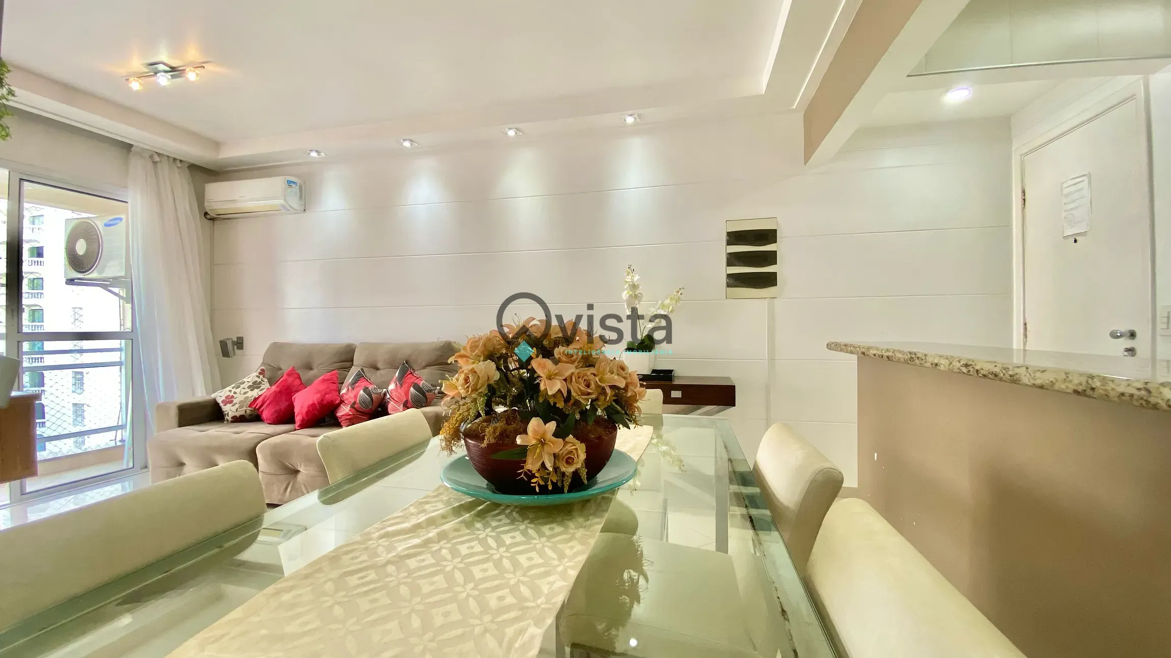 Apartamento, 3 quartos, 91 m² - Foto 4