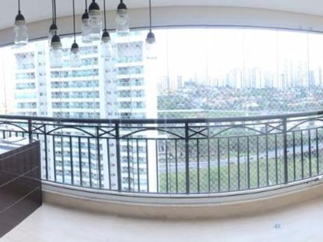 Foto do Apartamento - Apartamento à venda 3 Quartos, 3 Suites, 3 Vagas, 176M², Vila Ema, São José dos Campos - SP | Edifício Unique Vila Ema | RUSSI IMÓVEIS