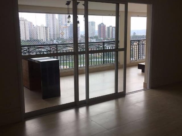 Foto do Apartamento - Apartamento à venda 3 Quartos, 3 Suites, 3 Vagas, 176M², Vila Ema, São José dos Campos - SP | Edifício Unique Vila Ema | RUSSI IMÓVEIS