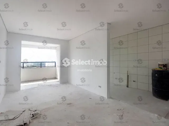 Apartamento com 75m² 3 quartos e 1 banheiro, à venda, no bairro Vila Bocaina em Mauá