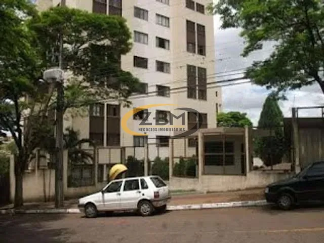 Apartamento com 96m² 3 quartos e 2 banheiros, à venda, no bairro Gleba Fazenda Palhano em Londrina
