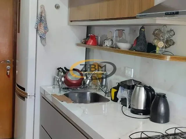Apartamento com 96m² 3 quartos e 2 banheiros, à venda, no bairro Gleba Fazenda Palhano em Londrina
