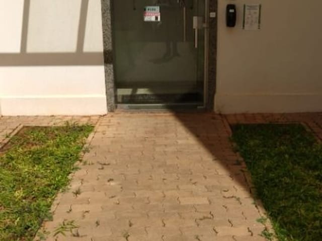 Foto do Apartamento - Apartamento com 2 dormitórios, 55 m² - venda por R$ 210.000,00 ou aluguel por R$ 850,00/mês - Parque do Mirante - Uberaba/MG | ZUCATO IMOBILIARIA LTDA
