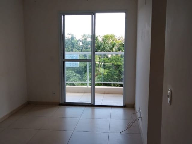 Foto do Apartamento - Apartamento com 2 dormitórios, 55 m² - venda por R$ 210.000,00 ou aluguel por R$ 850,00/mês - Parque do Mirante - Uberaba/MG | ZUCATO IMOBILIARIA LTDA