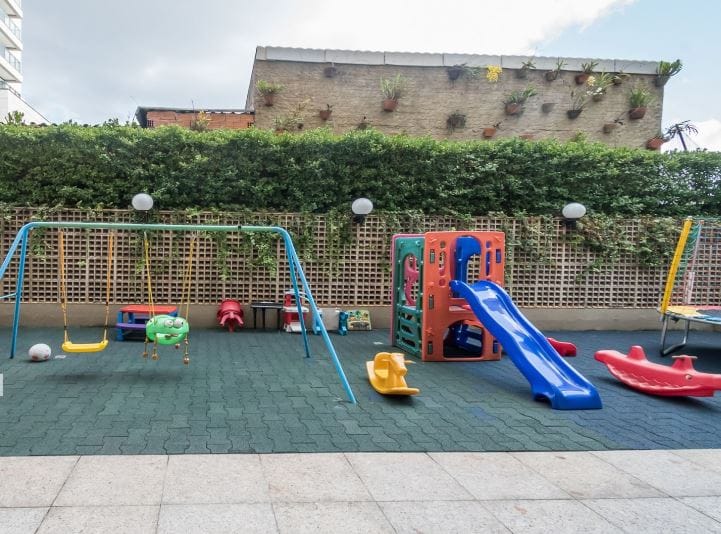 Apartamento, 3 quartos, 95 m² - Foto 17