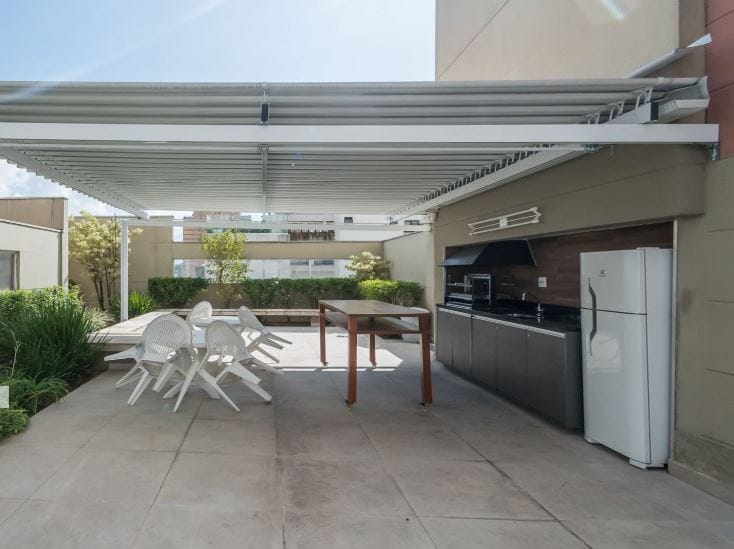 Apartamento, 3 quartos, 95 m² - Foto 2