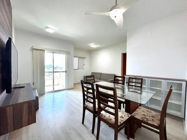 Foto do Apartamento - Apartamento à venda, 60 m² por R$ 385.000,00 - Vitória - Londrina/PR | CRV Imobiliária