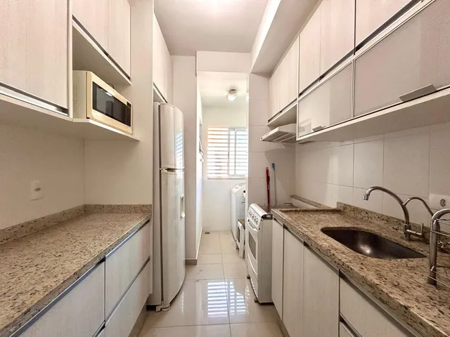 Foto do Apartamento - Apartamento à venda, 60 m² por R$ 385.000,00 - Vitória - Londrina/PR | CRV Imobiliária