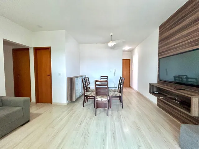 Foto do Apartamento - Apartamento à venda, 60 m² por R$ 385.000,00 - Vitória - Londrina/PR | CRV Imobiliária