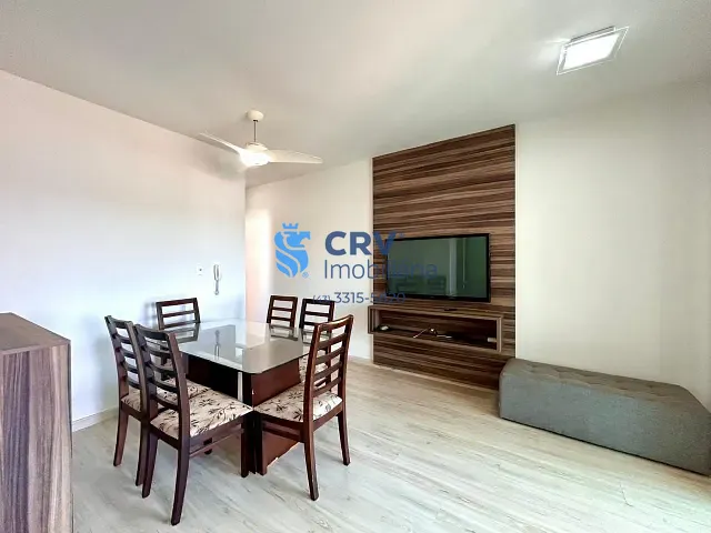 Apartamento com 60m² 2 quartos e 2 banheiros, à venda, no bairro Vitória em Londrina