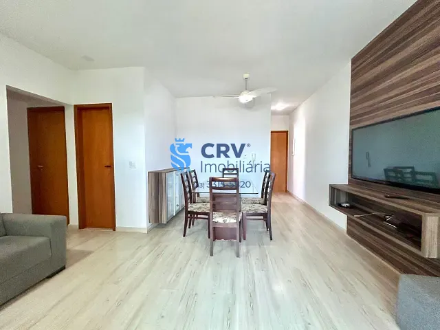 Apartamento com 60m² 2 quartos e 2 banheiros, à venda, no bairro Vitória em Londrina