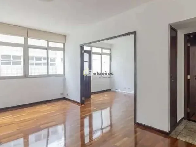 Apartamento 3 quartos e 3 banheiros, à venda ou para alugar, no bairro Jardim Paulista em São Paulo