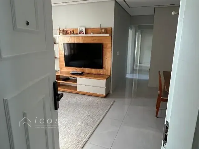 Apartamento com 127m² 4 quartos e 3 banheiros, à venda, no bairro Jardim Portugal em São José dos Campos