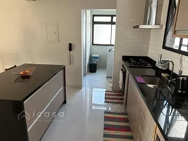 Apartamento com 127m² 4 quartos e 3 banheiros, à venda, no bairro Jardim Portugal em São José dos Campos