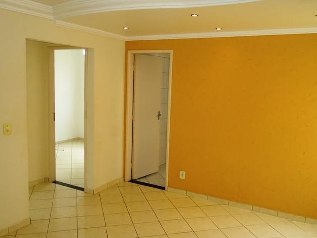 Foto do Apartamento - Apartamento com 2 dormitórios para alugar, 45 m² por R$ 900,00/mês - Floradas de São José - São José dos Campos/SP | INDEPENDENCE NEGOCIOS IMOBILIARIOS LTDA