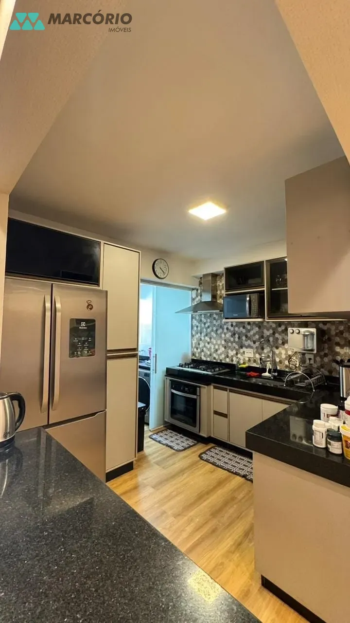 Apartamento, 3 quartos, 106 m² - Foto 4