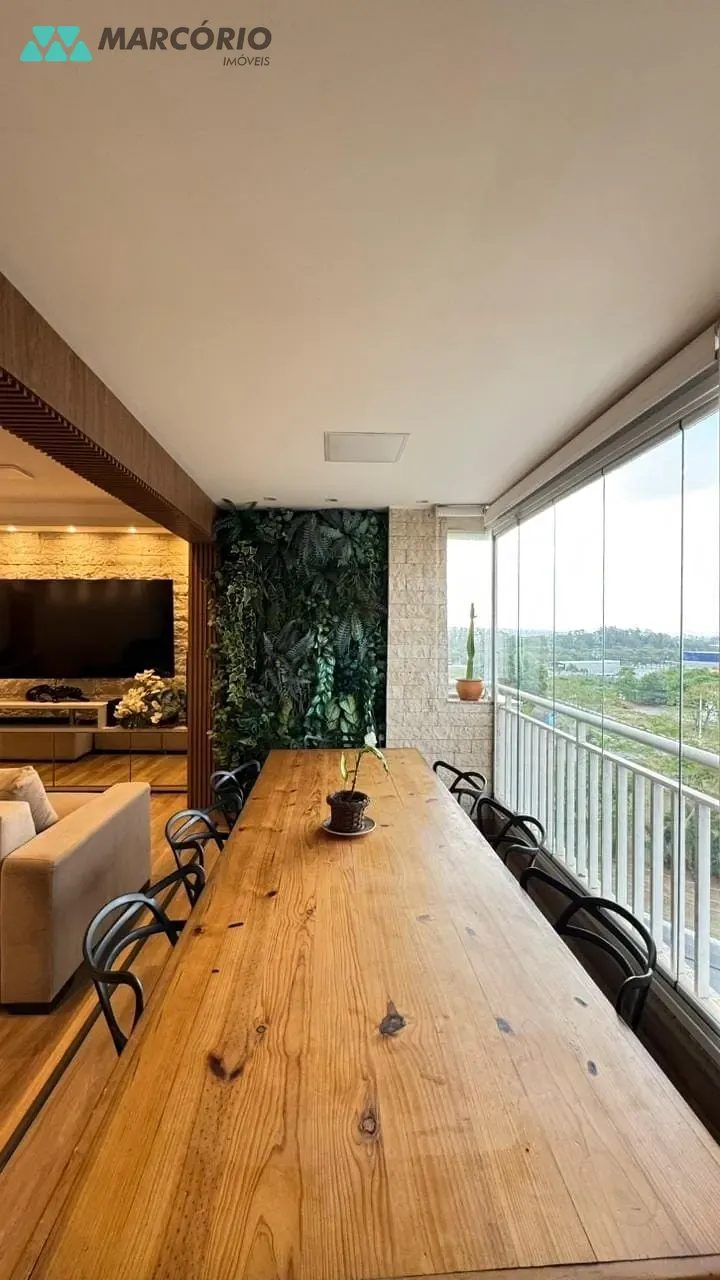 Apartamento, 3 quartos, 106 m² - Foto 2