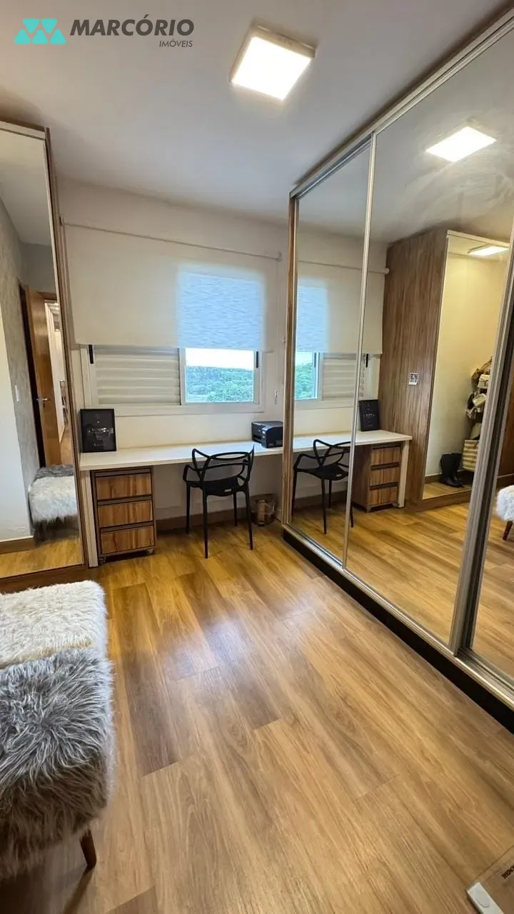 Apartamento, 3 quartos, 106 m² - Foto 11