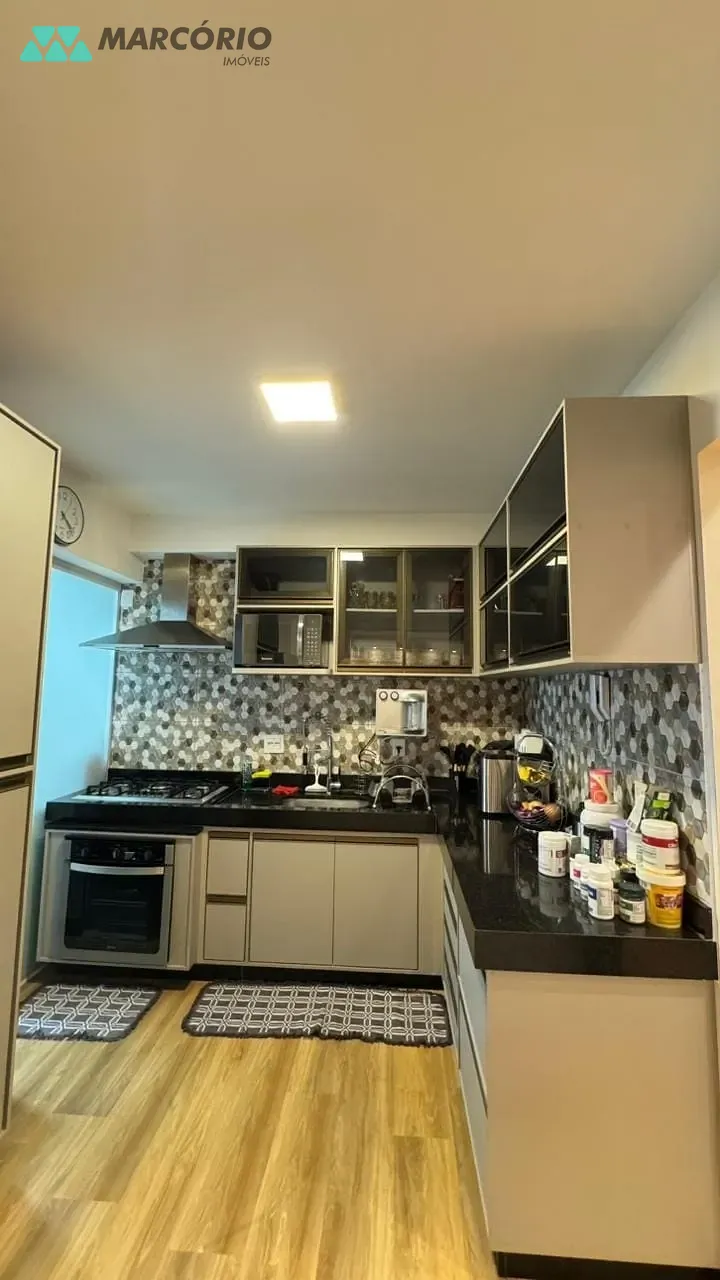 Apartamento, 3 quartos, 106 m² - Foto 5
