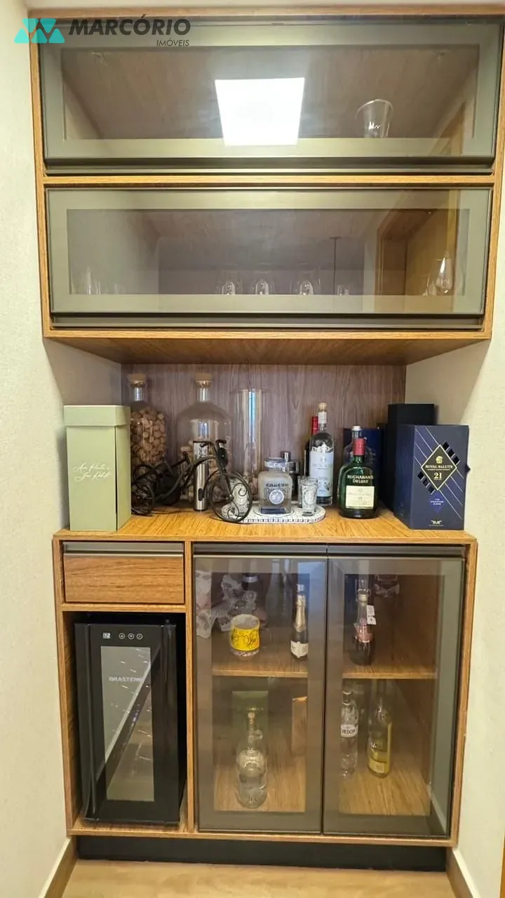 Apartamento, 3 quartos, 106 m² - Foto 6