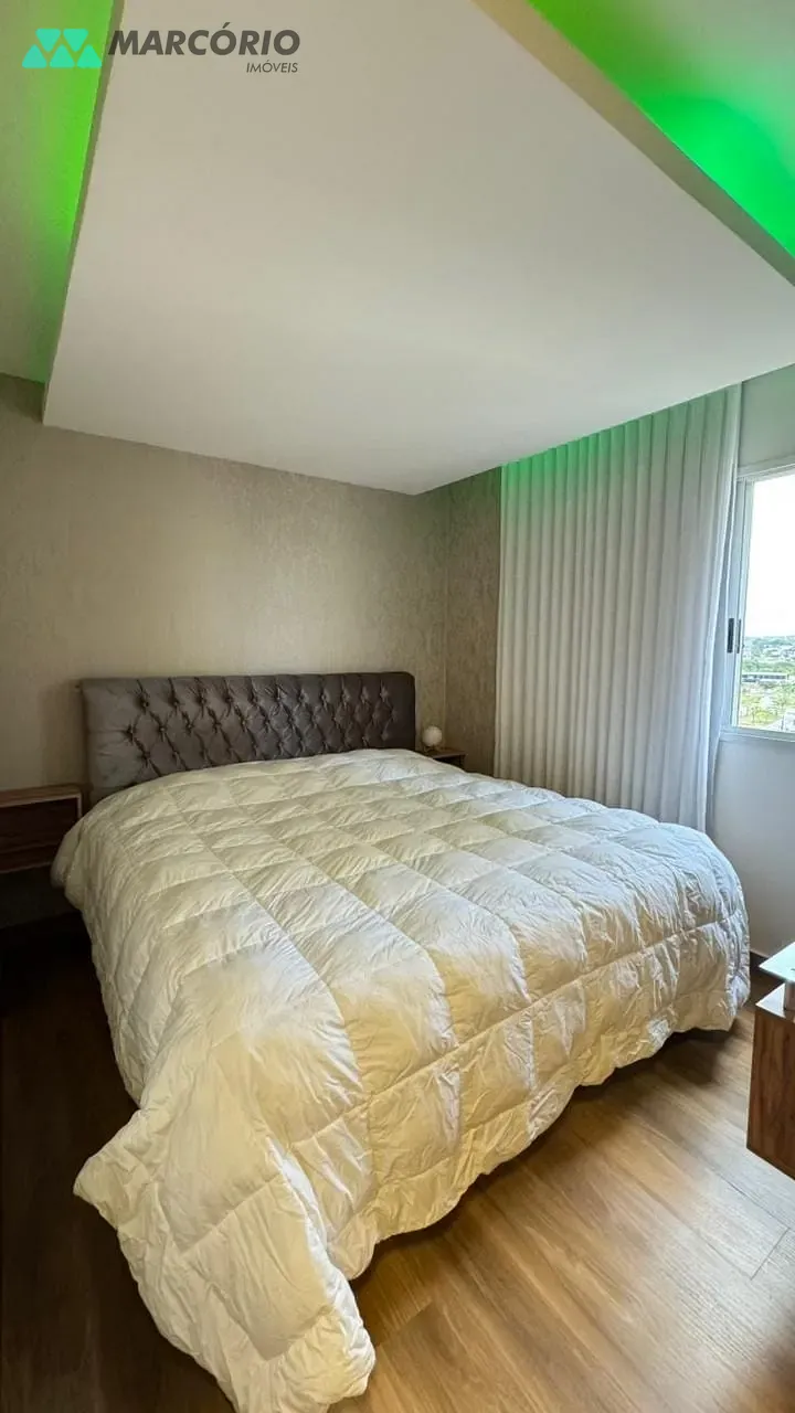 Apartamento, 3 quartos, 106 m² - Foto 7
