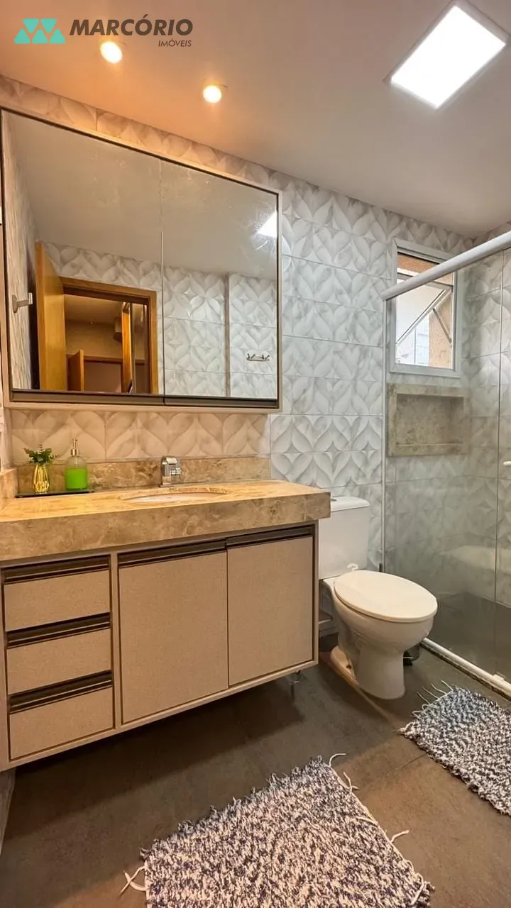 Apartamento, 3 quartos, 106 m² - Foto 10