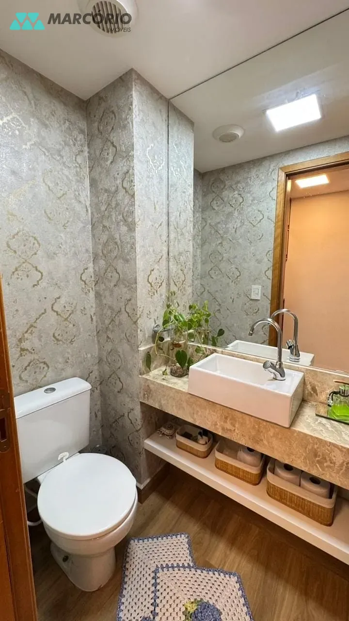 Apartamento, 3 quartos, 106 m² - Foto 14
