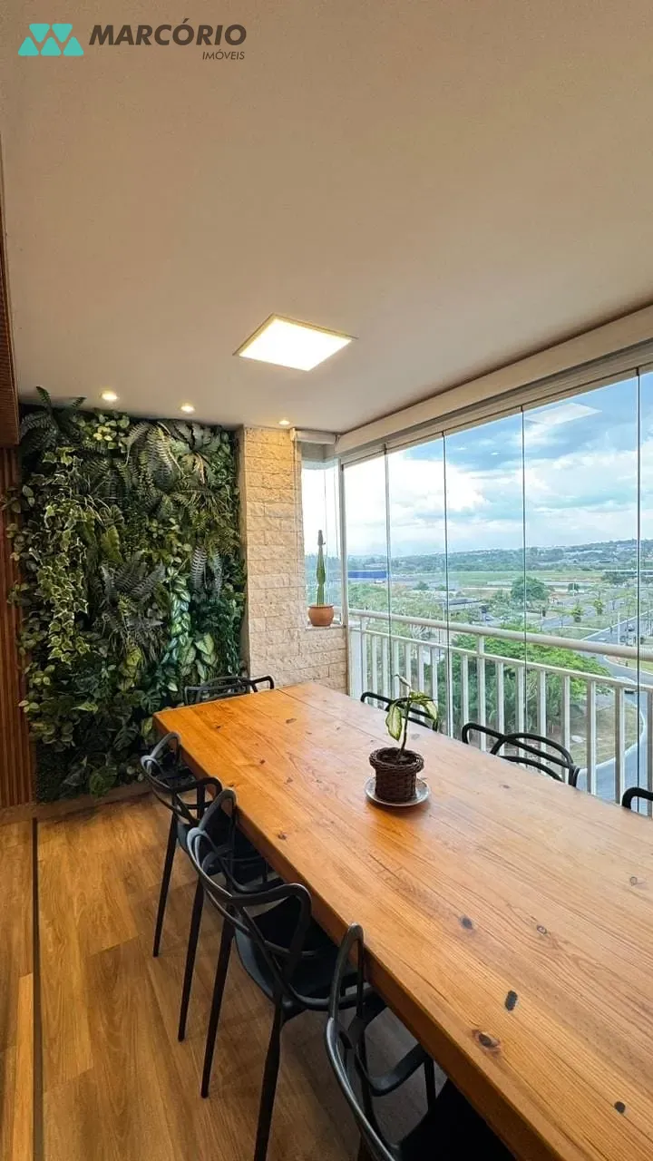 Apartamento, 3 quartos, 106 m² - Foto 3
