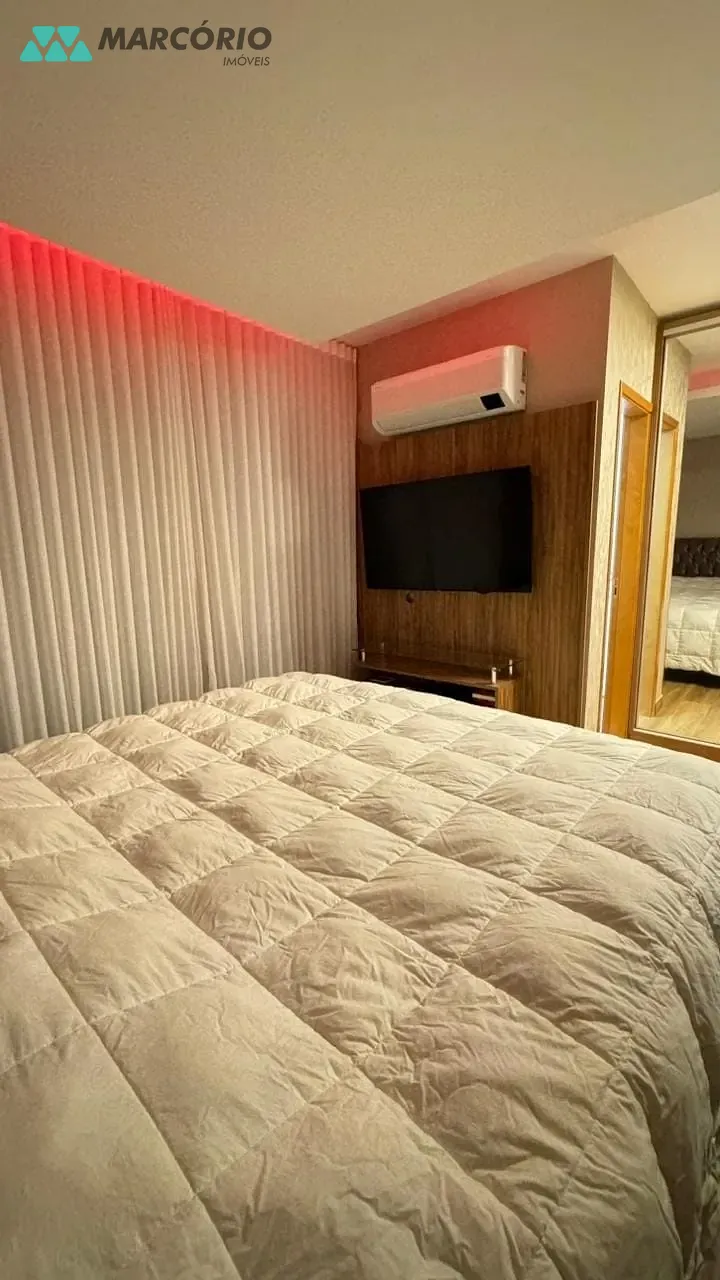 Apartamento, 3 quartos, 106 m² - Foto 8