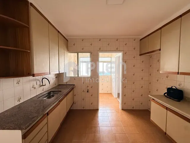 Apartamento 3 quartos e 3 banheiros, à venda, no bairro Santana em São Paulo