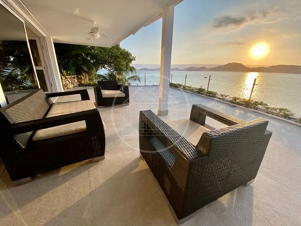 Apartamento, 3 quartos, 274 m² - Foto 35