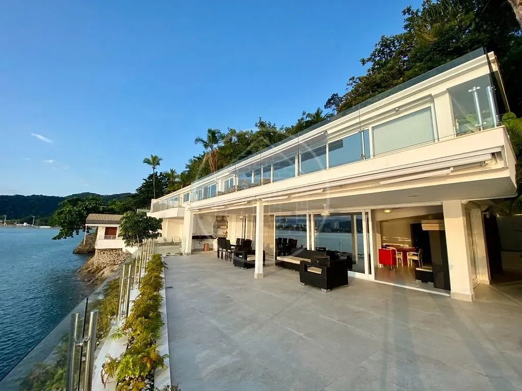 Apartamento, 3 quartos, 274 m² - Foto 6