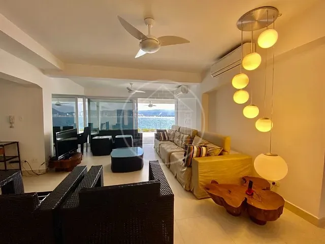 Apartamento com 274m² 3 quartos e 1 banheiro, à venda, no bairro Condomínio Península em Guarujá