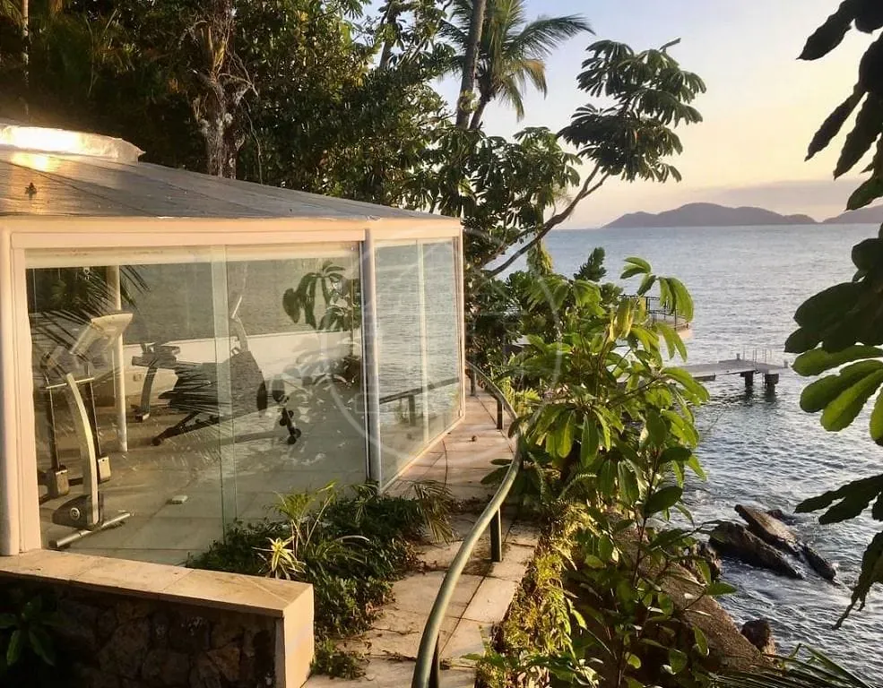 Apartamento, 3 quartos, 274 m² - Foto 9