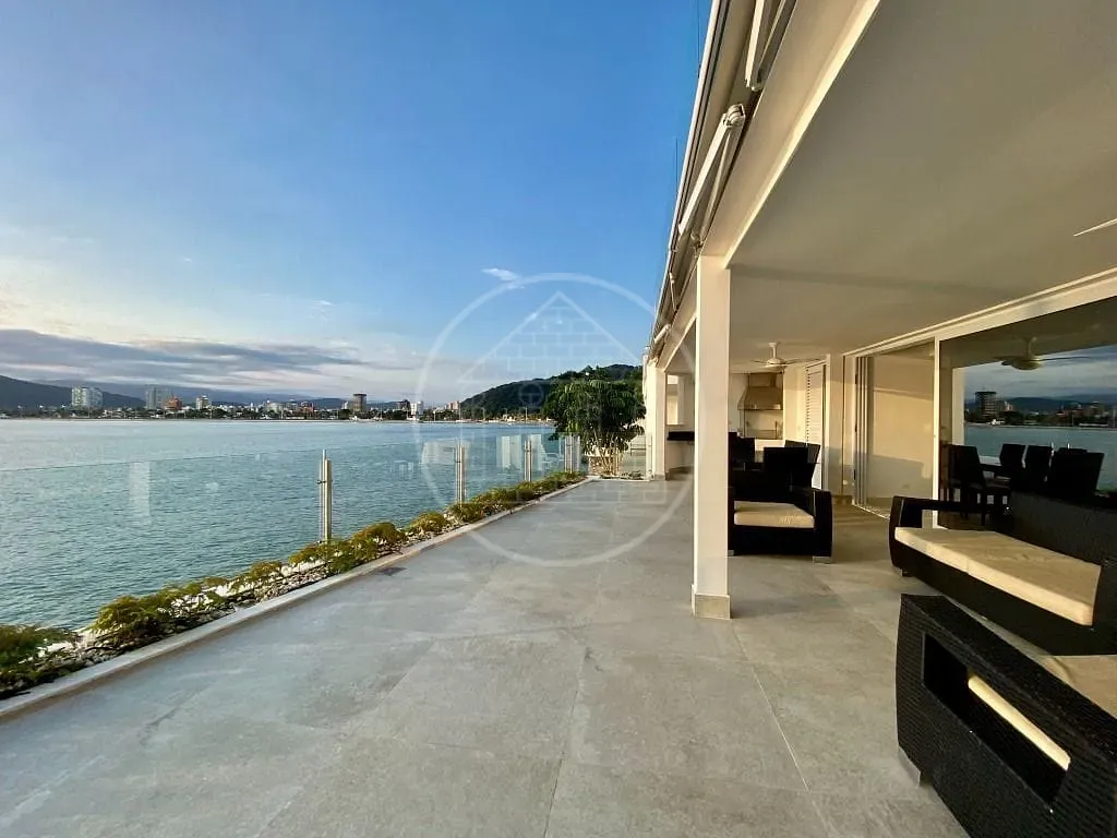 Apartamento, 3 quartos, 274 m² - Foto 11