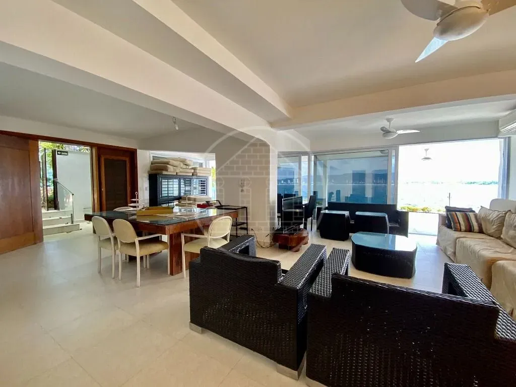 Apartamento, 3 quartos, 274 m² - Foto 50