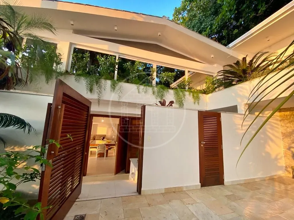 Apartamento, 3 quartos, 274 m² - Foto 7