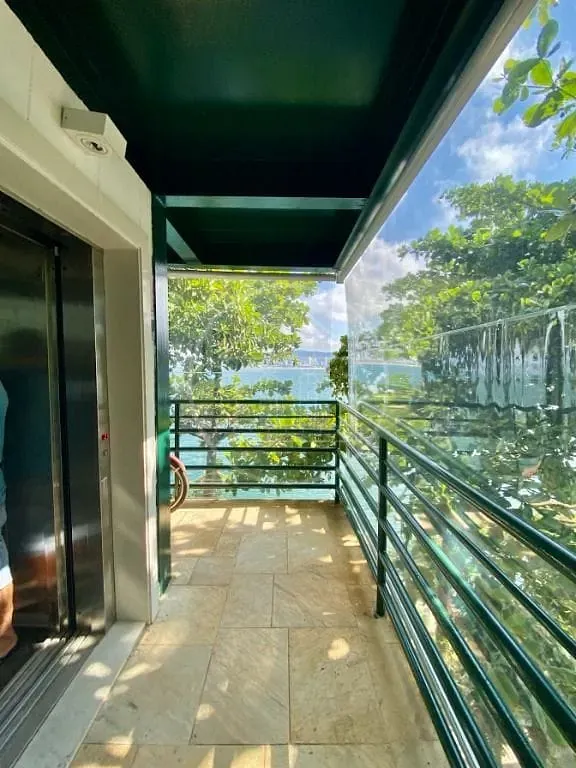 Apartamento, 3 quartos, 274 m² - Foto 55