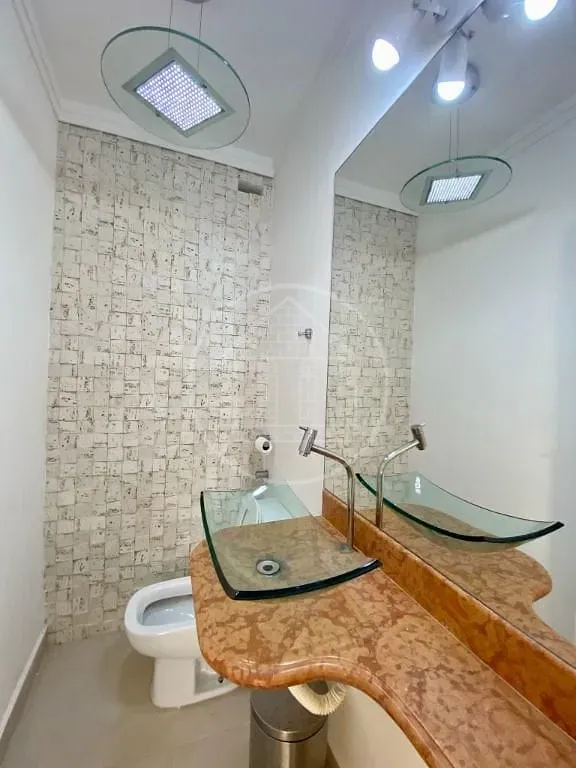 Apartamento, 3 quartos, 274 m² - Foto 37