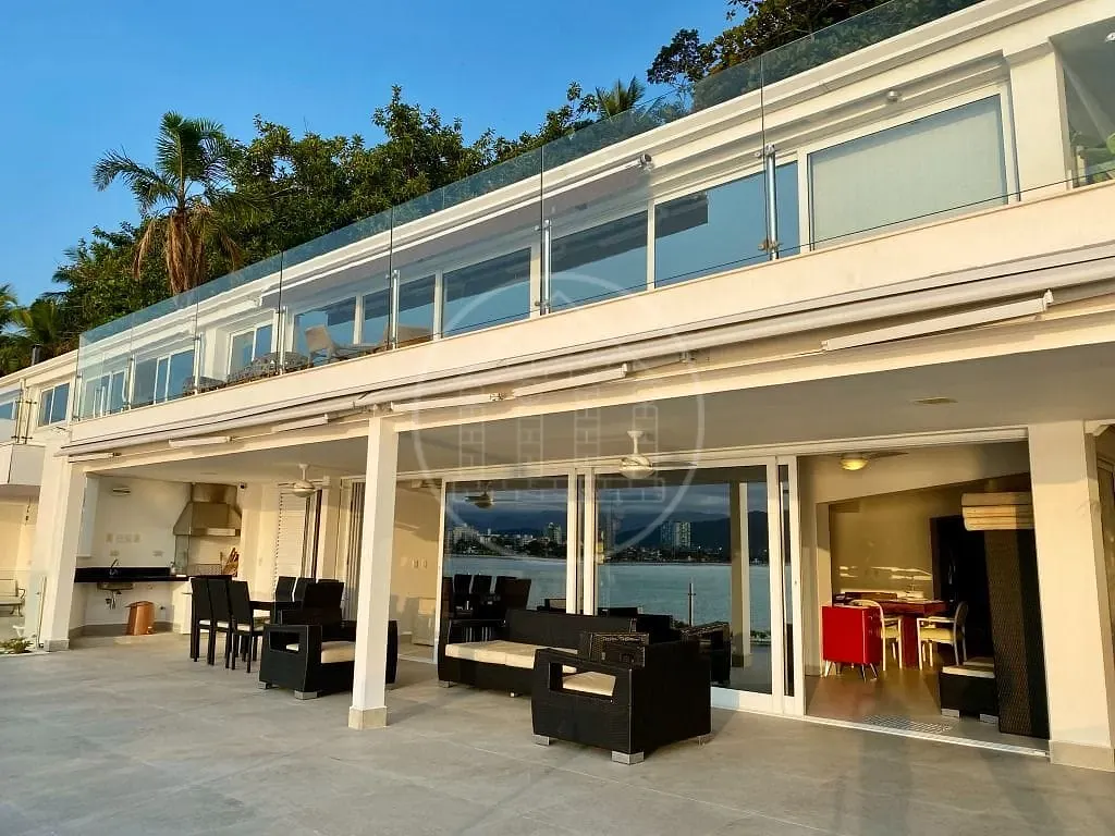 Apartamento, 3 quartos, 274 m² - Foto 10