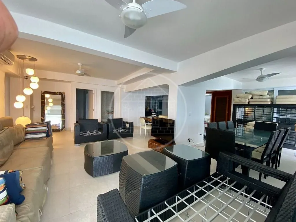 Apartamento, 3 quartos, 274 m² - Foto 51