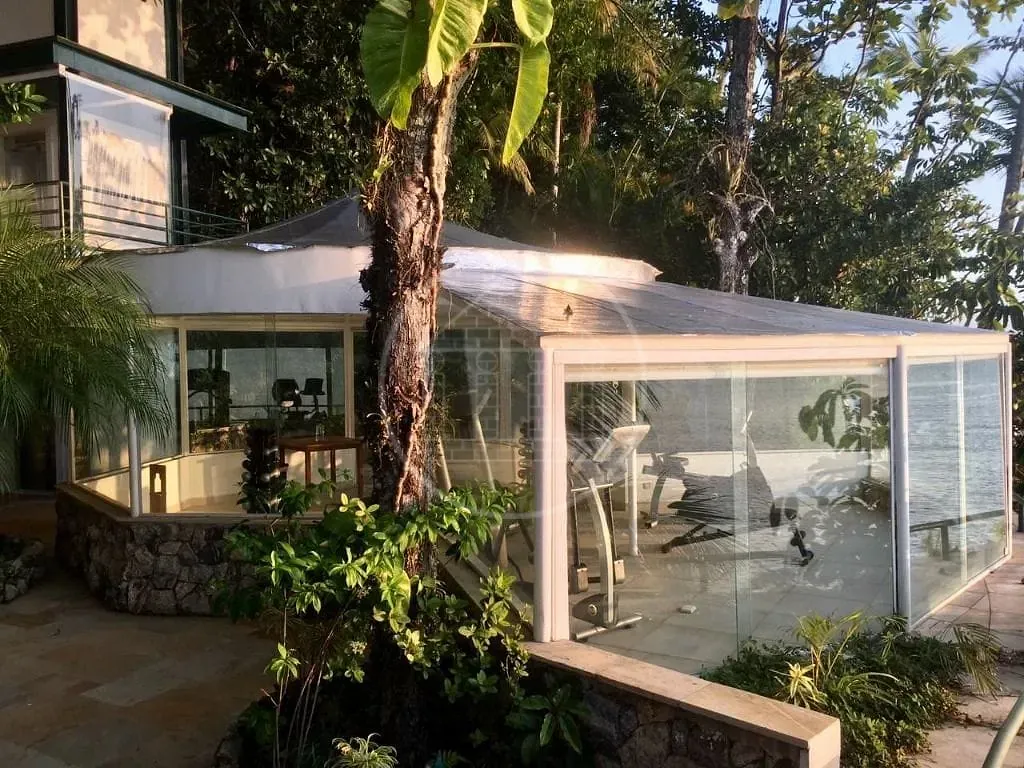 Apartamento, 3 quartos, 274 m² - Foto 2